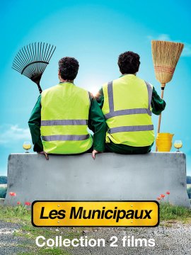 Collection Les Municipaux
