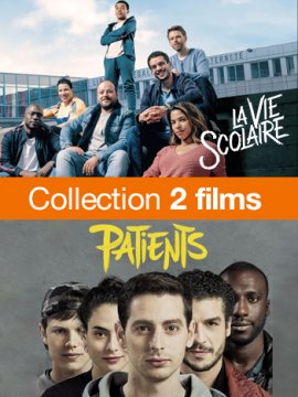 Collection La vie scolaire - Patients