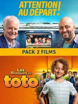 Collection Rire en famille