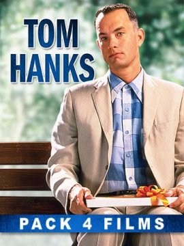 Collection Tom Hanks