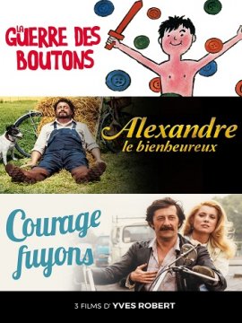 Collection Yves Robert
