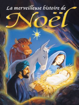 L'histoire de Noël