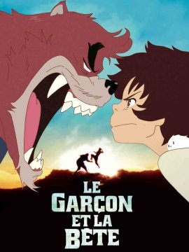 Le garçon et la bête