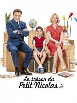 Le trésor du Petit Nicolas