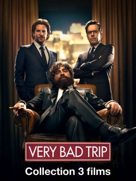 Collection Very Bad Trip