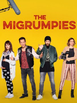 The migrumpies