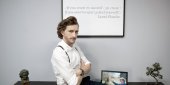 L'interview