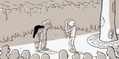 Le mariage
