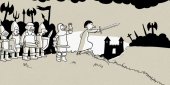 La guerre de cent ans