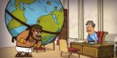 Oreste et Pilates