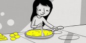 La galette