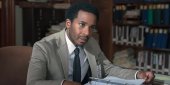 Le secret de Shawshank