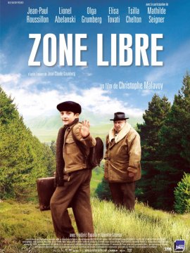 Zone libre
