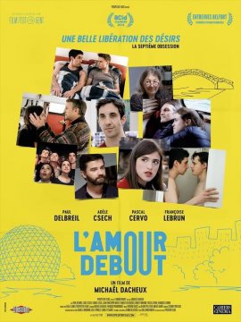 L'Amour Debout