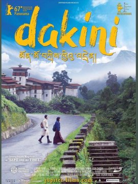 Dakini