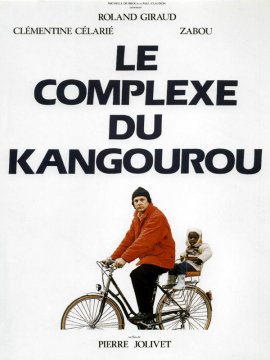 Le Complexe du Kangourou