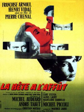 La Bête à l'affût