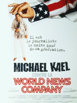 Michael Kael contre la World News Company