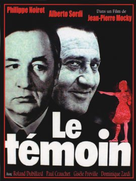 Le Témoin