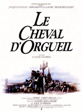 Le Cheval D'Orgueil