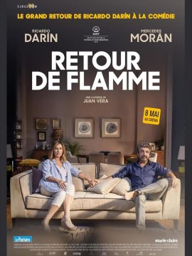 Retour de flamme