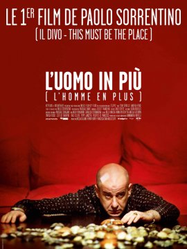 L'uomo in più (L'homme en plus)