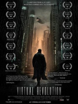 Virtual Revolution