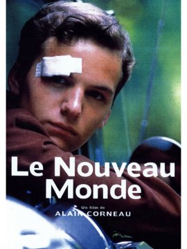Le Nouveau monde