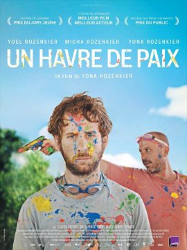 Un havre de paix