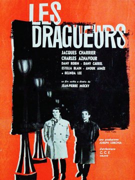 Les Dragueurs