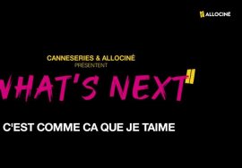 C'est comme ça que je t'aime - Interview 1 - VF