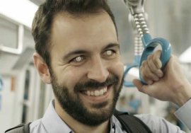 Black Mirror - Clip Vidéo 2 - VO
