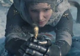 Le Seigneur des Anneaux : Les Anneaux de Pouvoir - Bande annonce 4 - VO
