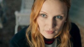 The Stranger in Our Bed - Bande annonce 1 - VO - (2022)