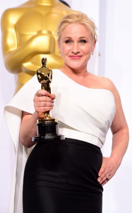 Patricia Arquette Patricia Arquette