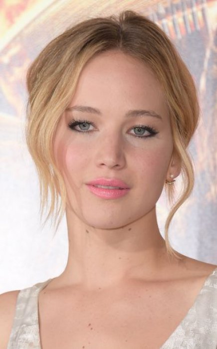 Jennifer Lawrence Jennifer Lawrence