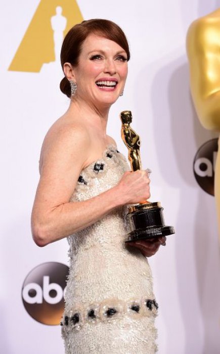 Julianne Moore Julianne Moore