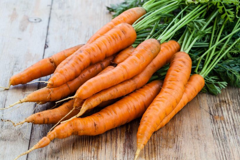 Les carottes, pour l'équilibre hormonal Les carottes, pour l'équilibre hormonal