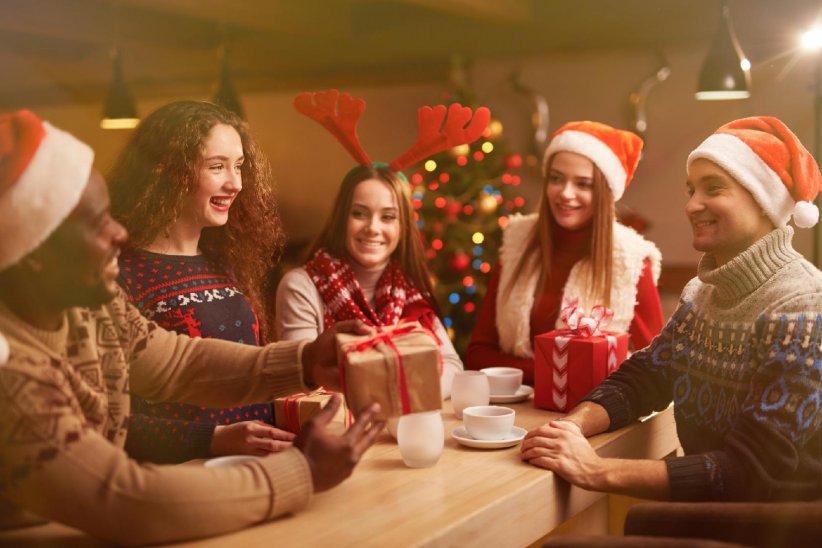 Miser sur des cadeaux communs Miser sur des cadeaux communs