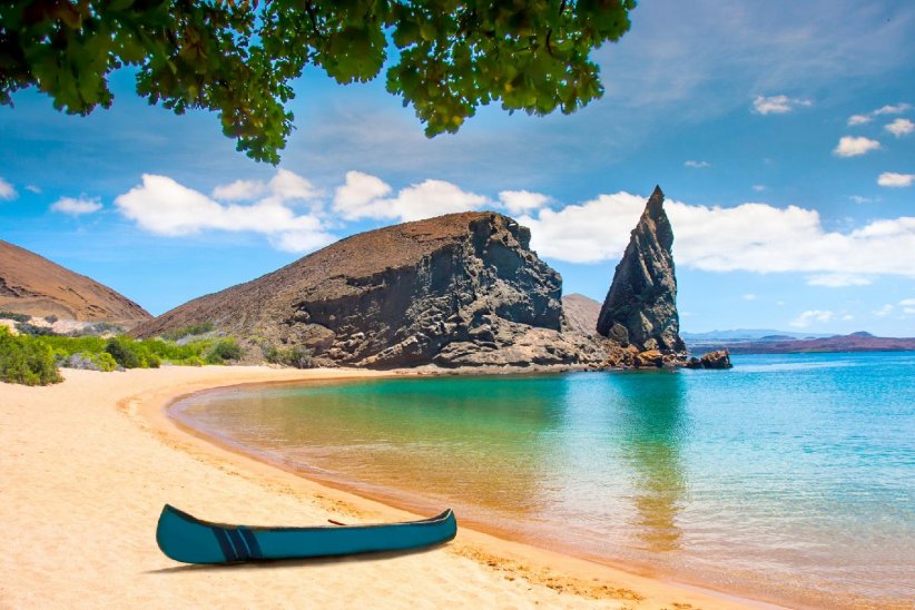 Les Îles Galápagos Les Îles Galápagos