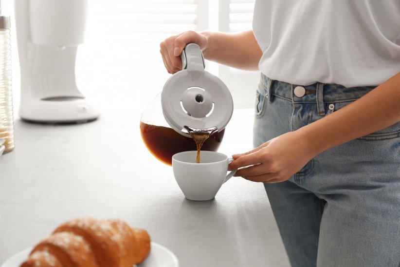 Trouver sa petite routine matinale Trouver sa petite routine matinale