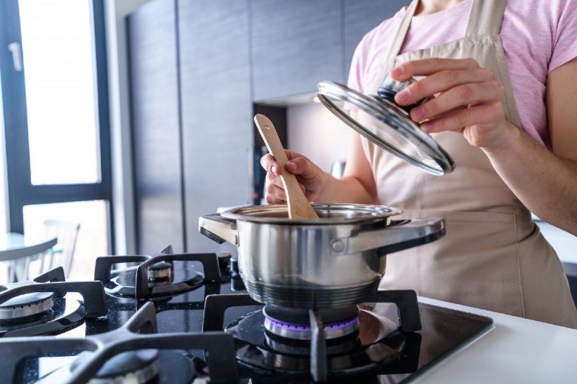 Couvrir ses casseroles Couvrir ses casseroles