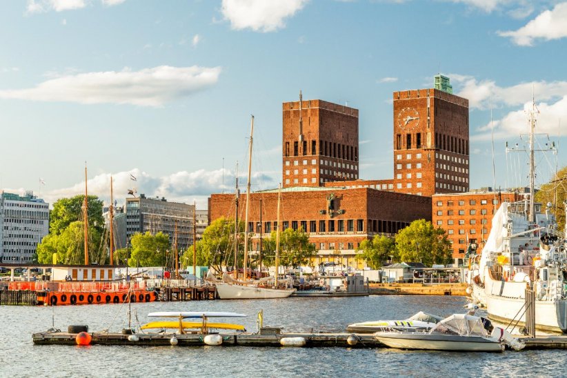 La Norvège : pour profiter de la fraîcheur scandinave La Norvège : pour profiter de la fraîcheur scandinave