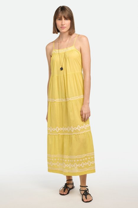Pour un look bucolique Pour un look bucolique