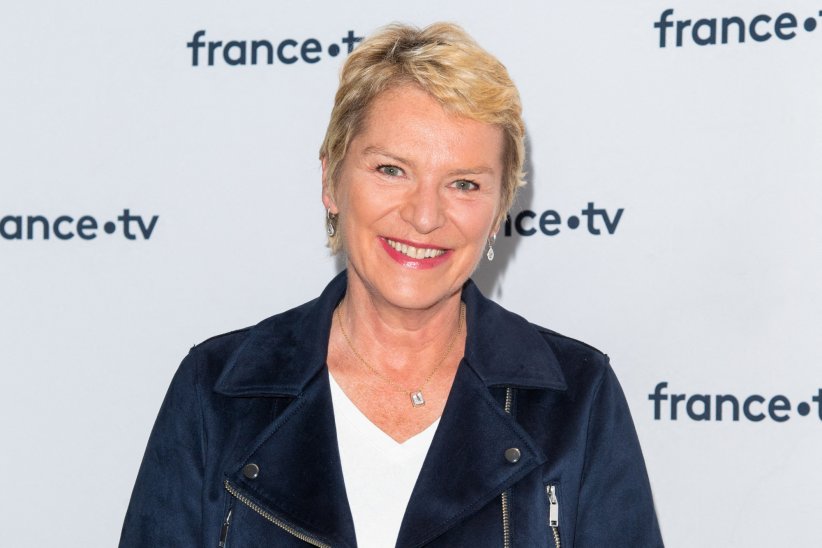Élise Lucet et ses grands reportages d'investigation Élise Lucet et ses grands reportages d'investigation