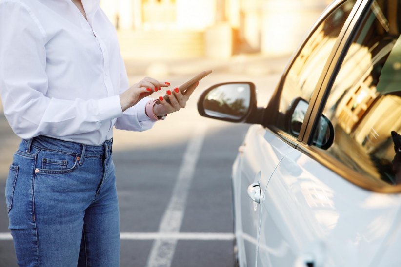 L'autopartage entre particuliers L'autopartage entre particuliers
