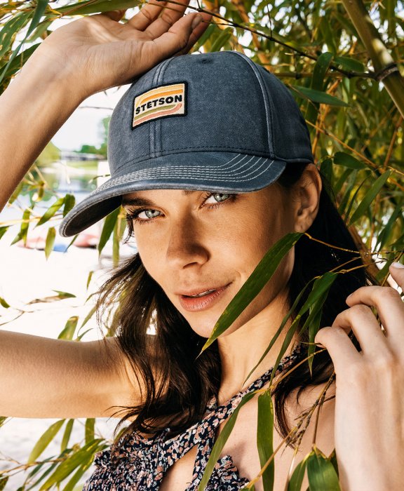 La casquette tendance La casquette tendance
