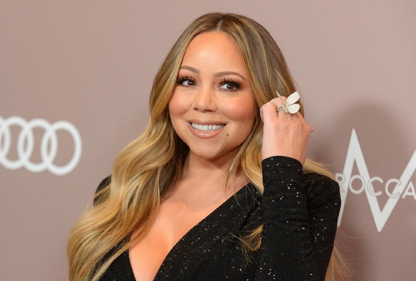 Mariah Carey trouve ses demandes insolites naturelles Mariah Carey trouve ses demandes insolites naturelles