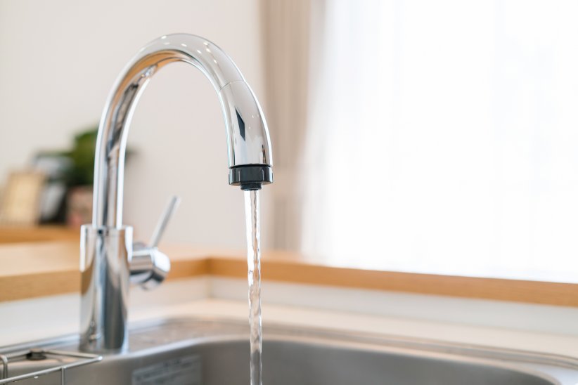 Laisser l'eau couler Laisser l'eau couler