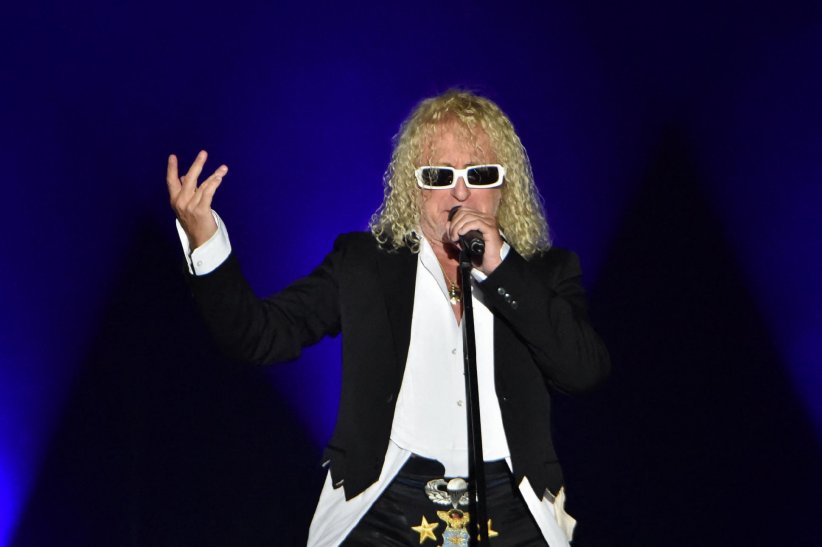 Michel Polnareff : jamais reconnu dans son enfance Michel Polnareff : jamais reconnu dans son enfance